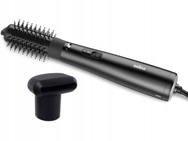 Braun hårtork AS 4.2 BRAS420E