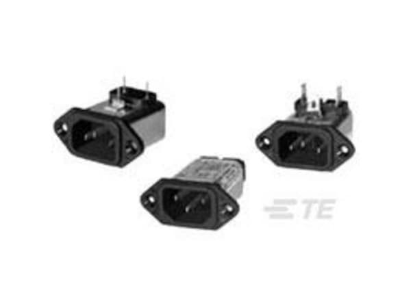TE Connectivity 6609000-6, 1 st förpackning