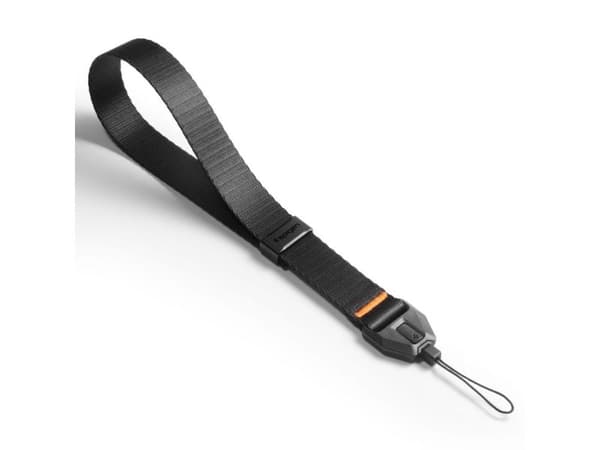 Phone Lanyard Strap Spigen ConTag, Black AFA11626