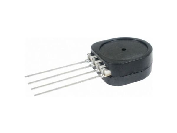 Honeywell trycksensor till PLC NSCSSNN030PDUNV 1 st