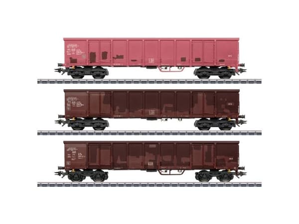 Märklin 47188, HO (1:87), 15 År