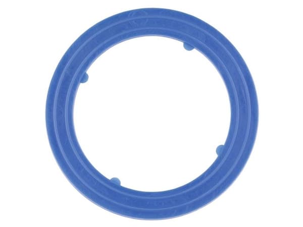LAPP 61809400 SILVYN® plattpackning M16 (10 st)