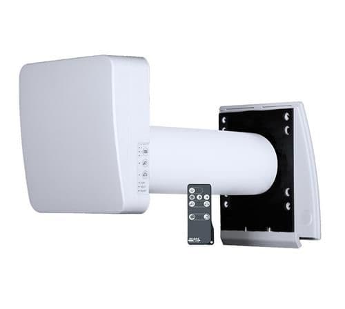 Ventilationsenhed Duka One S4