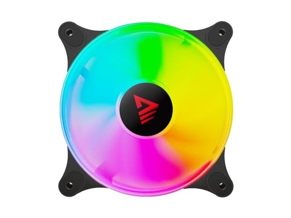 Savio BLAST 120 mm ARGB-fläkt (84145925)