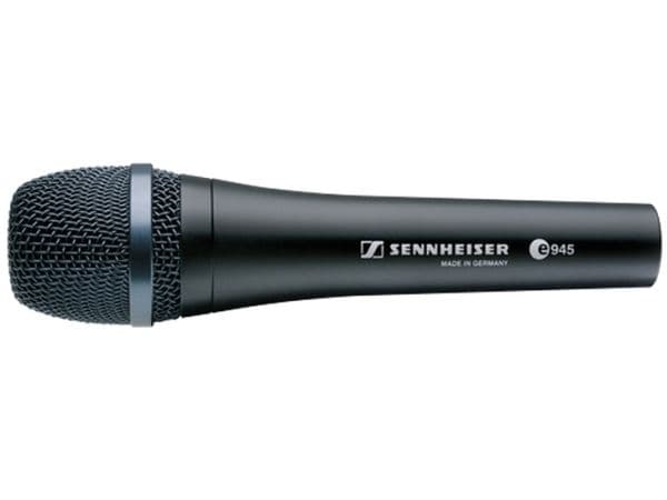 Sennheiser e 945 - Mikrofoni