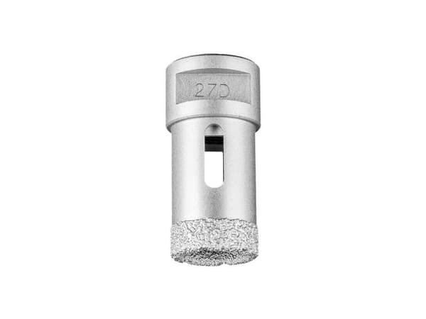 PFERD TOOLS DCD 27XM14 FL 68300125 Diamanttörbor 27 mm 1 stk