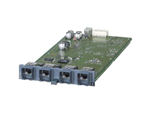 Siemens SCALANCE MM992-4CUC Mediemodul