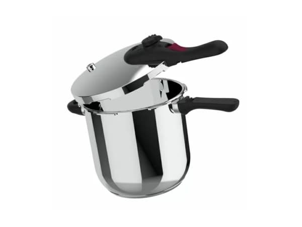 Taurus Moments Rapid 4l pressure cooker KCP4104