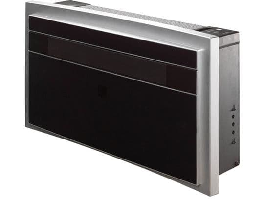 Varmepumpe Heatpump Easy Compact
