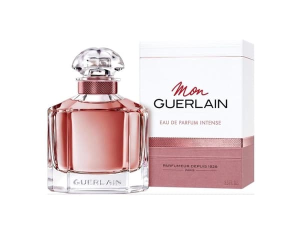 Guerlain Mon Guerlain Intense Eau De Parfum Spray 100ml