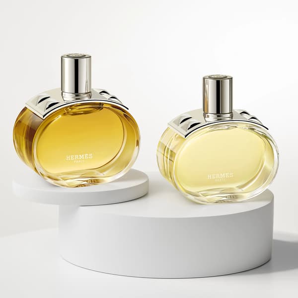 Hermes Barenia Edp Intense Refill 125ml