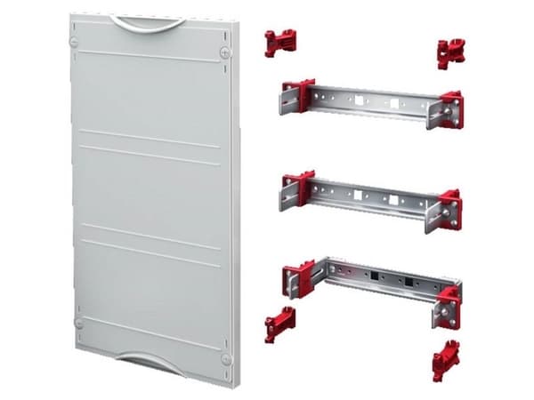 Rittal SV 9666.170, Hvit, 1 stykker