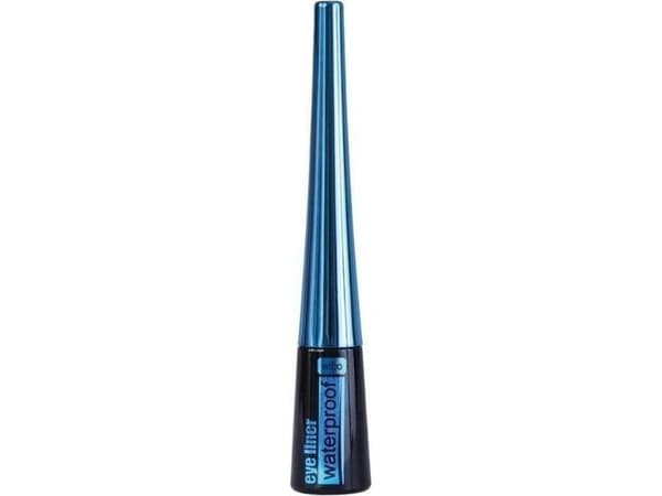 Wibo Liquid Eyeliner Waterproof Black 4ml