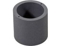 Samsung JC73-00309A, Roller, Sort