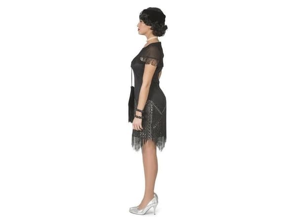 Gatsby Girl kostume