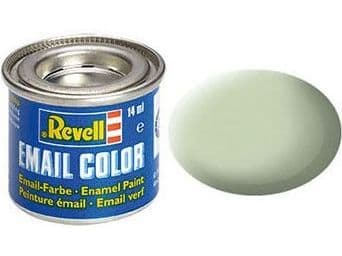 Revell Email Color 59 Sky Mat 14ml - 32159