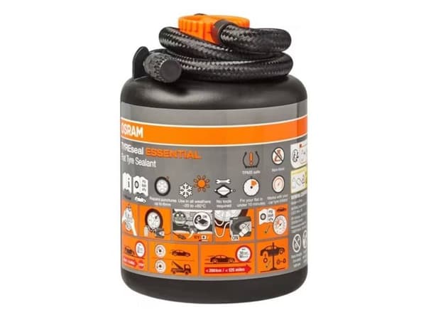 Osram Tyreseal Essential Dækforsegling
