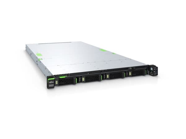 Fujitsu RX2530M7 4410T-10C Hopea 32GB 8SFF 2x900W
