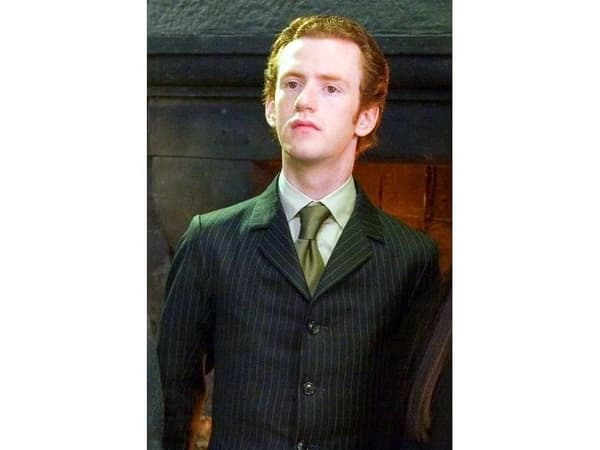 Percy Weasleyn sauva
