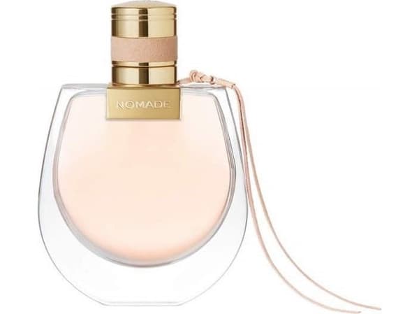 Chloé Nomade Eau de Toilette EDT W 75 ml