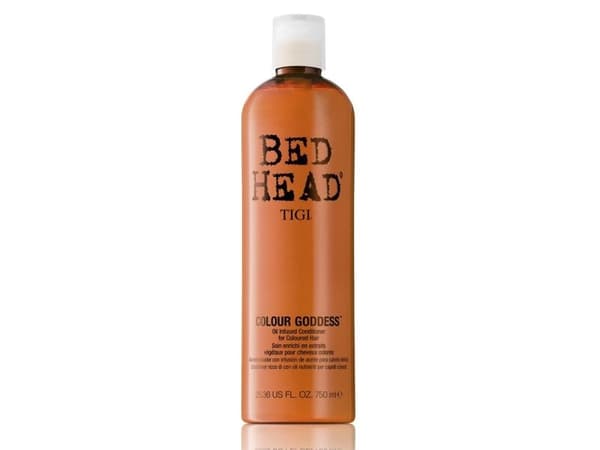Bed Head by Tigi Colour Goddess Conditioner 750ml