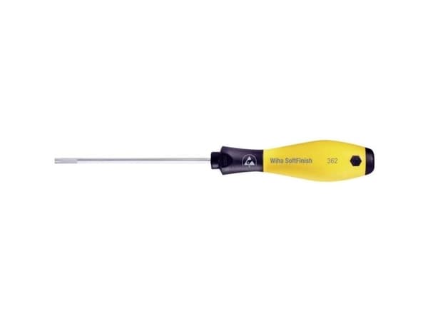 Wiha 362ESD, 164 mm, 32 g