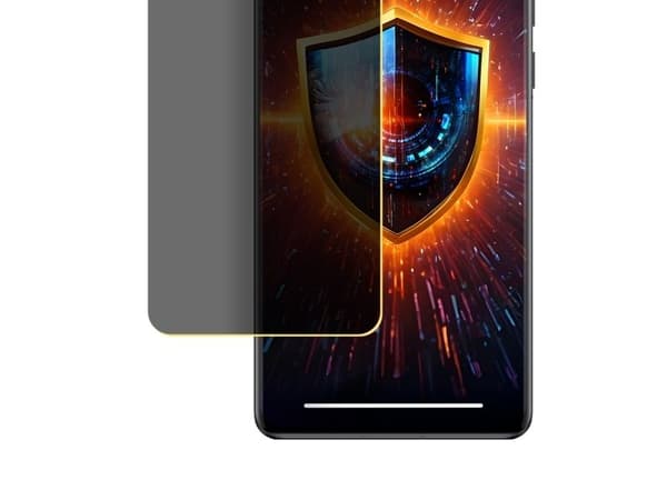 3mk Silky Matt Privacy OnePlus 12:lle