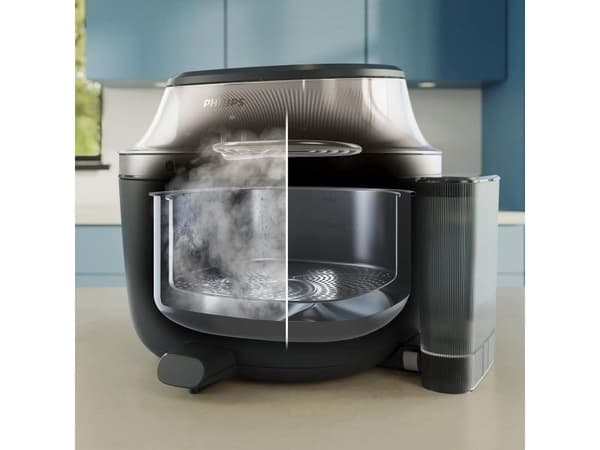Philips NA543/00 frityrgryte 7,2 l 2000 W