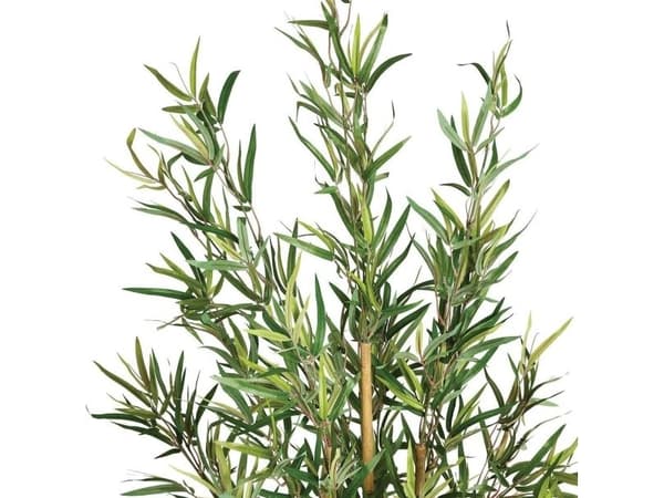 Atmosphera Kunstig bambus i 120 cm gryte