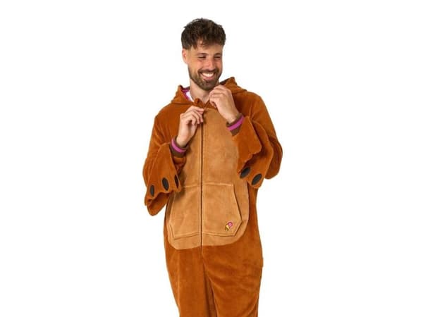 Valross dräkt