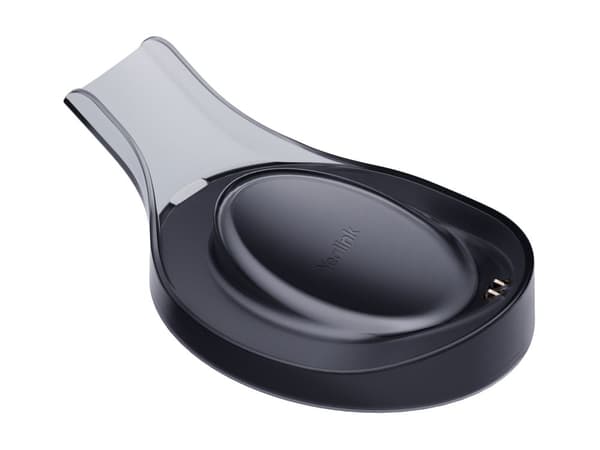 Yealink BH78 - Headset - Bluetooth - trådlös