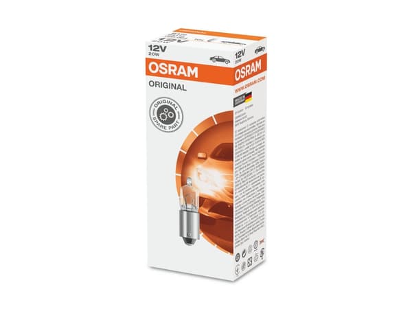 Osram 4008321095077, 20 V, 1 styck