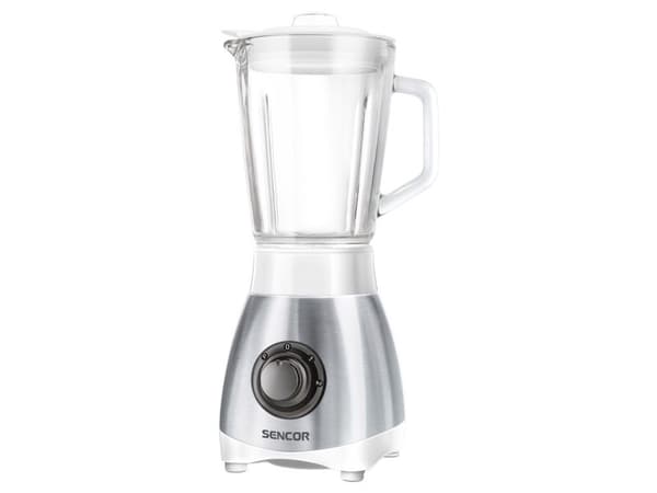 Kuppisekoitin Sencor SBL 3271SS