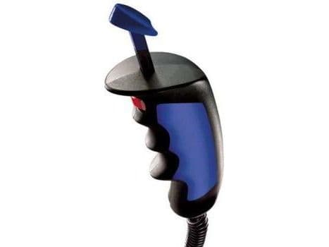 Carrera Toys Speed Controller, Svart, Blå