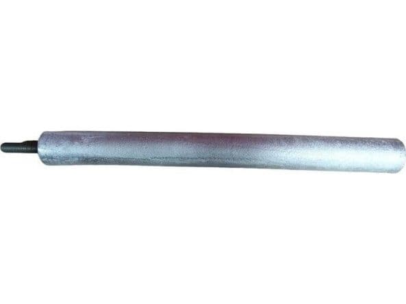 Tesy anode M8x30 ?25.5 L250 Mg230