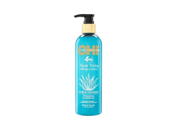 CHI Aloe Vera Detangling Conditioner 340ml