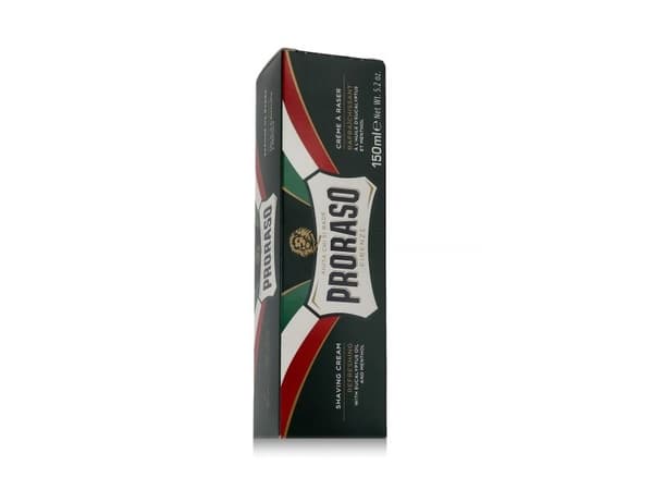 Proraso Refreshing rakkräm 150 ml
