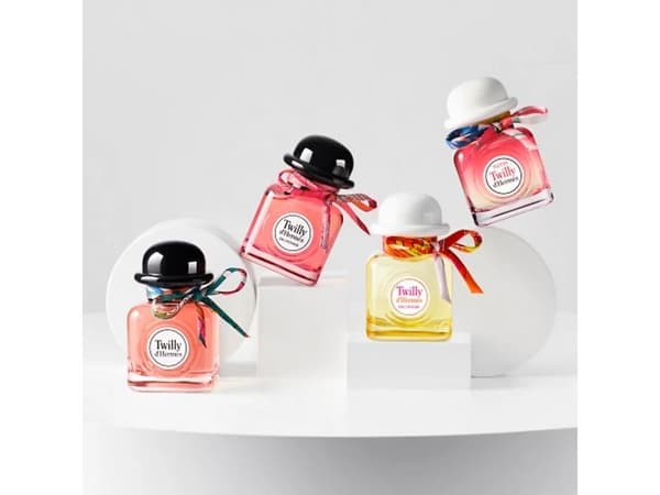 Hermes Tutti Twilly d'Hermes edp 85 ml