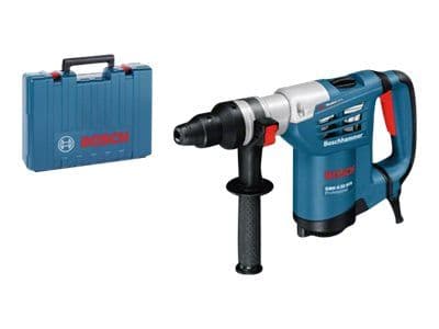 Bosch BOREHAMMER GBH 4-32 DFR