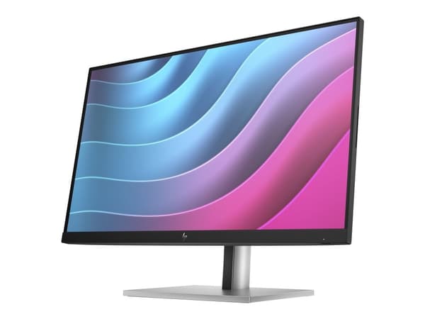 HP E24 G5 23.8FHD IPS 16:9 250 NITS