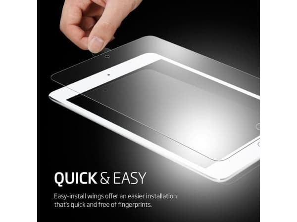 Spigen Tempered Glass Ipad Pro 12.9 2018