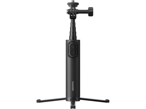 Insta360 CINSEAVA, Kiina