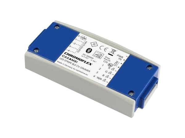 Barthelme Chromoflex Casambi kontrollenhet