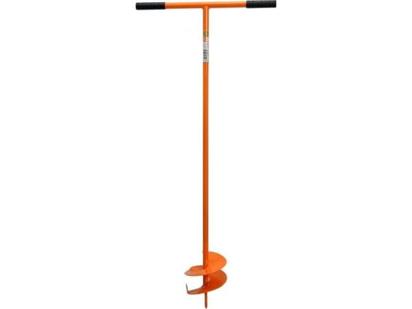 FLO håndgreb/spade til jord F170