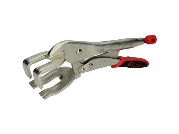 KS Tools 115.2079, Kromvanadiumstål, 260 mm