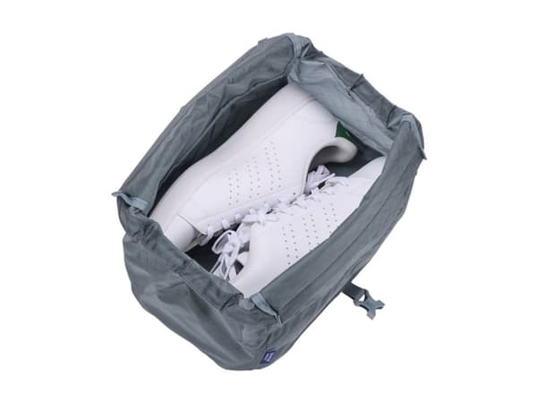 Thule - Väska för skor - nylon - dammgrå