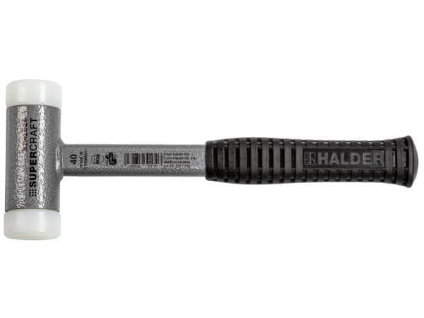 HALDER SUPERCRAFT plastslägga