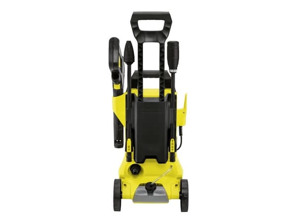 Kärcher K 3 Power Control Högtryckstvätt