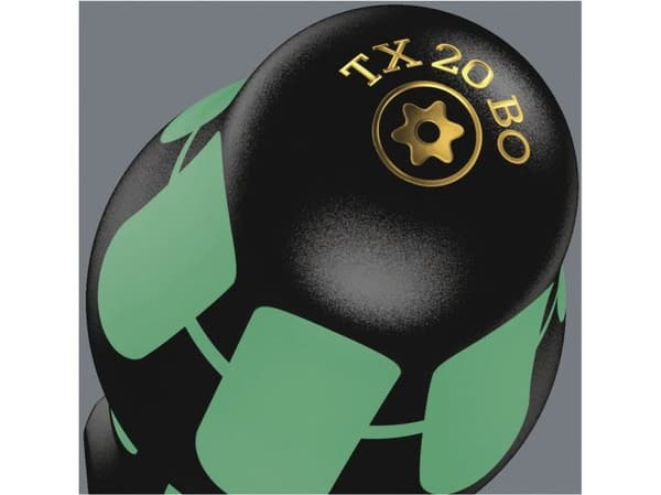 Wera 367/6 TORX BO, 760 g