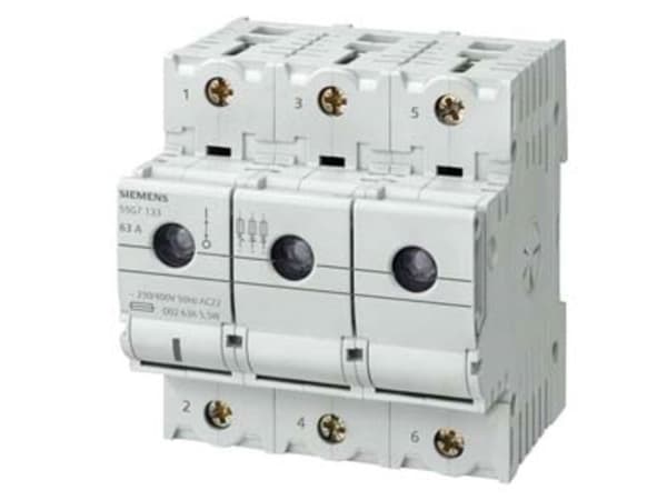 MinizED D02 50A 3P OES